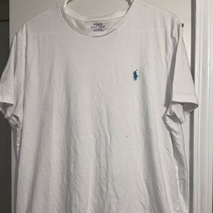polo Ralph Lauren shirt